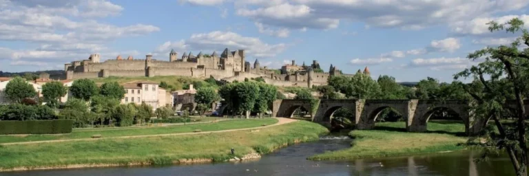 Découvrir Carcassonne – Cité médiévale de Carcassonne